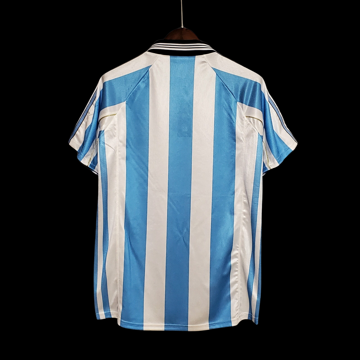 Argentina Camiseta Retro Local 98