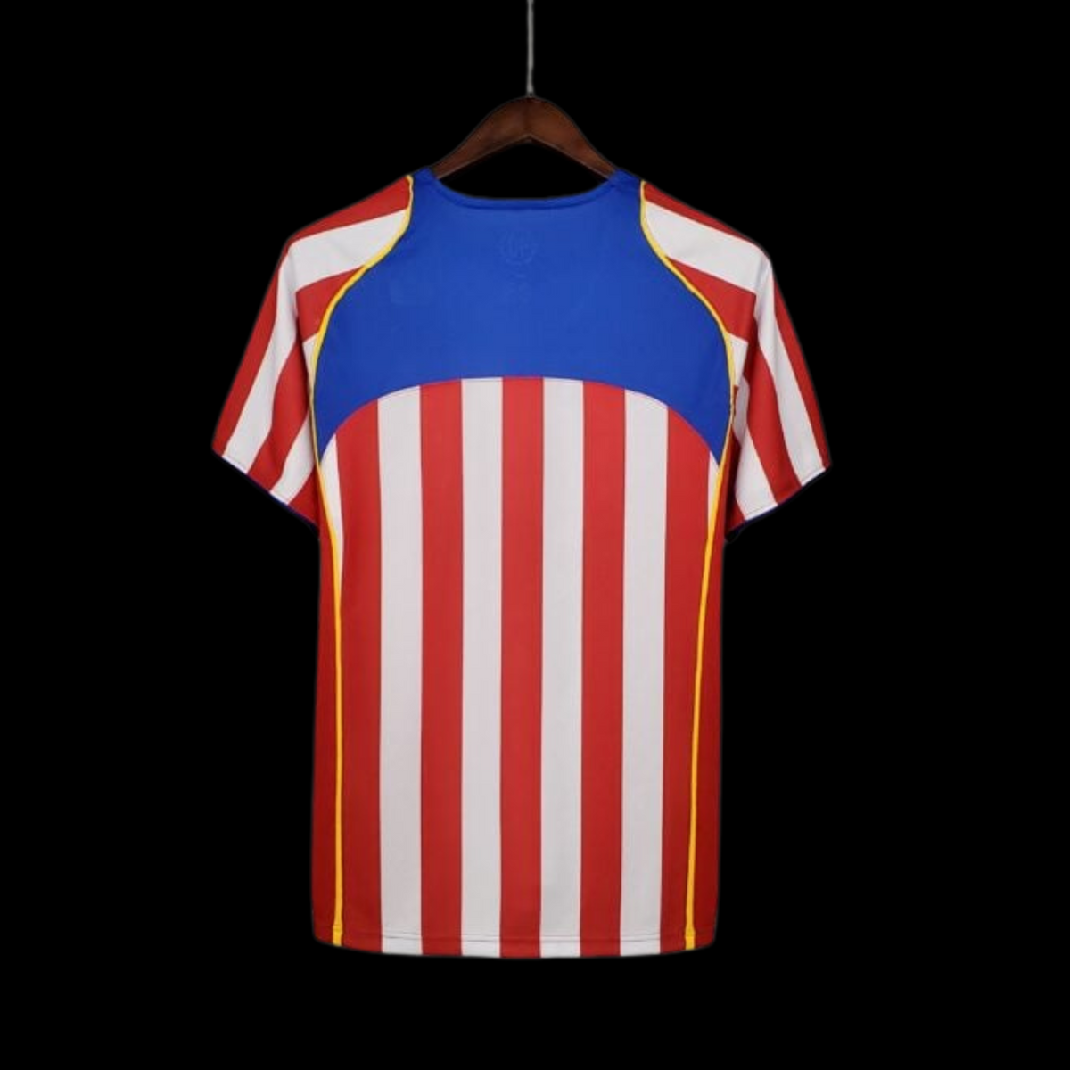 Atletico Madrid Retro Jersey 04/05