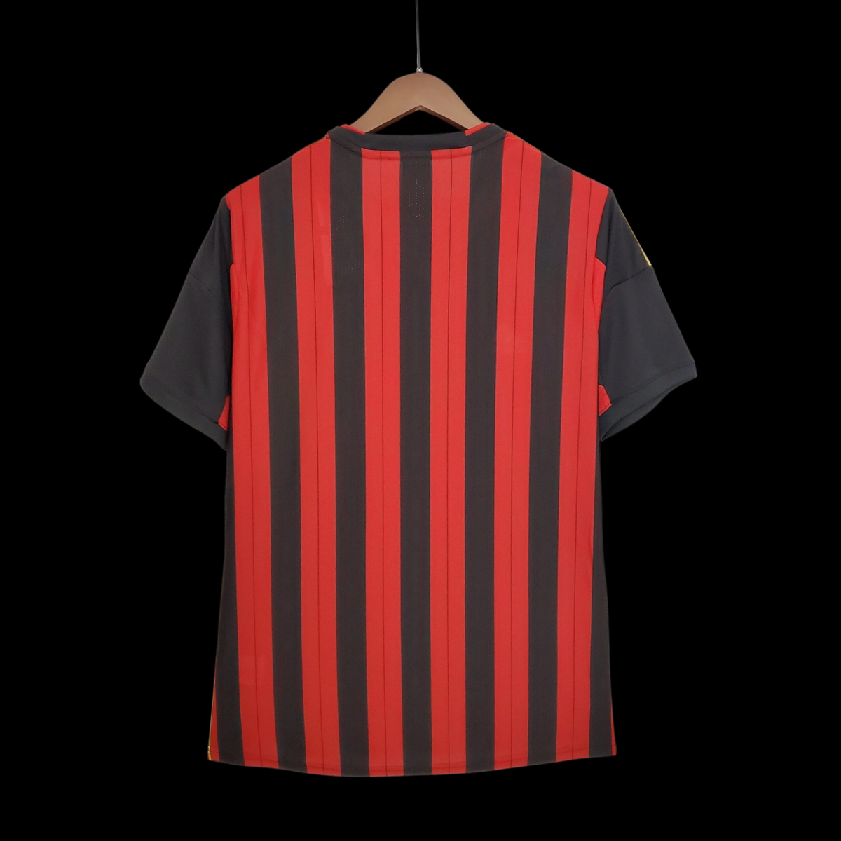 AC Milán Camiseta Retro Local 13/14