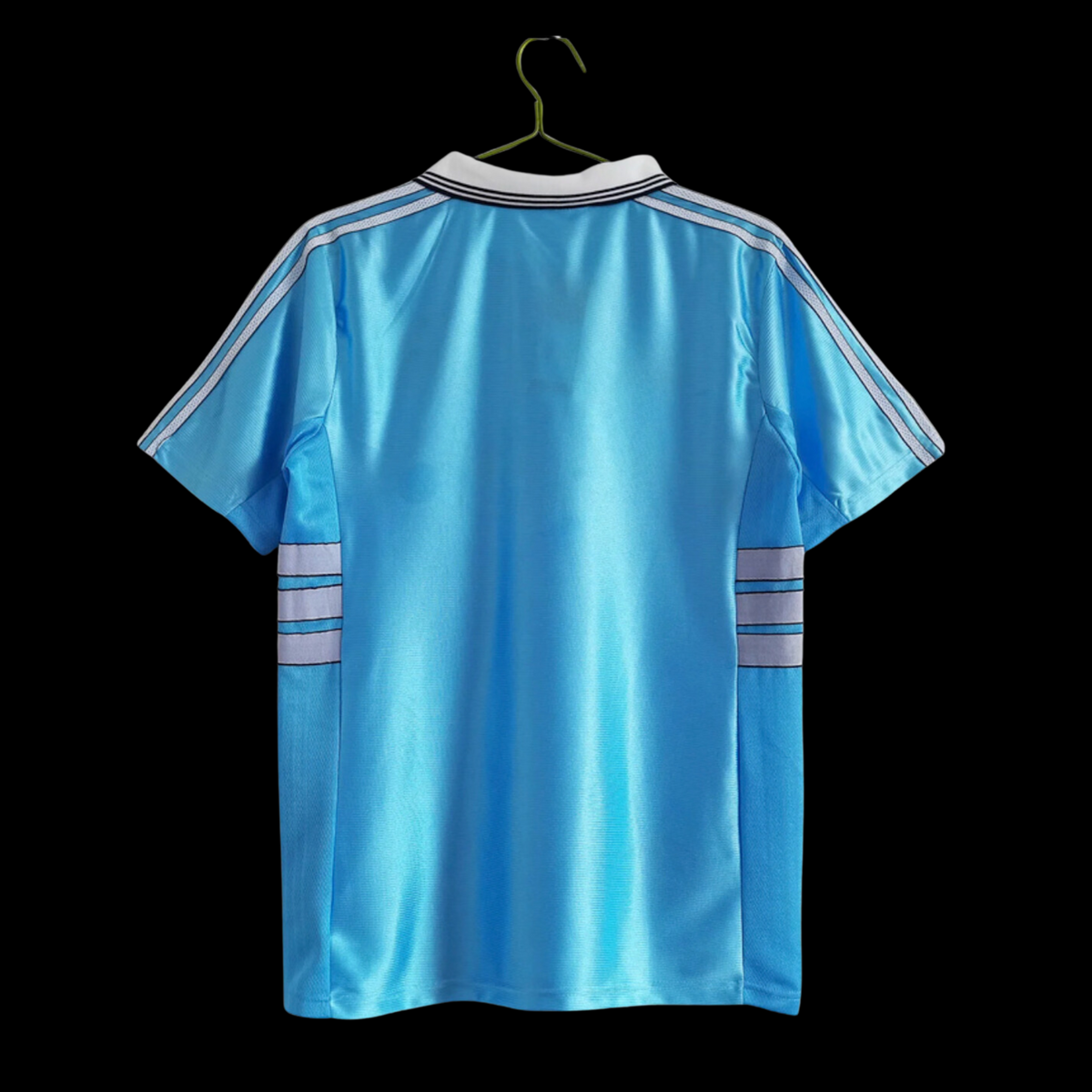 Marseille Away Retro 1998/99
