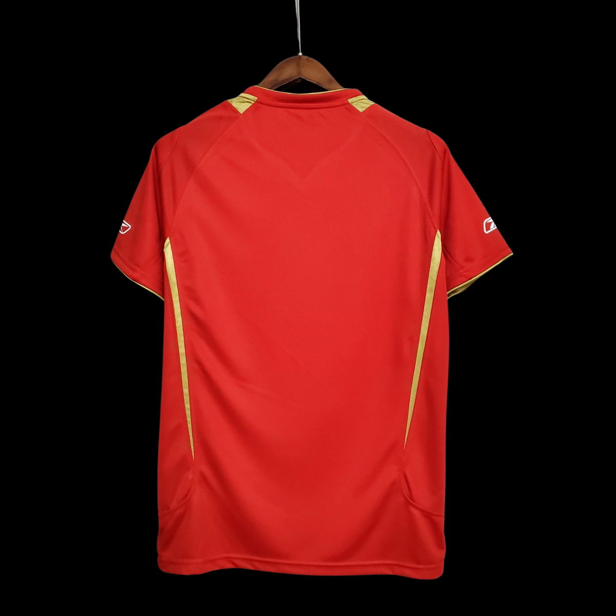 Liverpool Maillot Rétro 05/06
