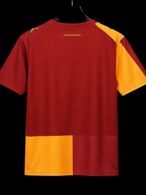 Galatasaray Maillot Domicile 26/27