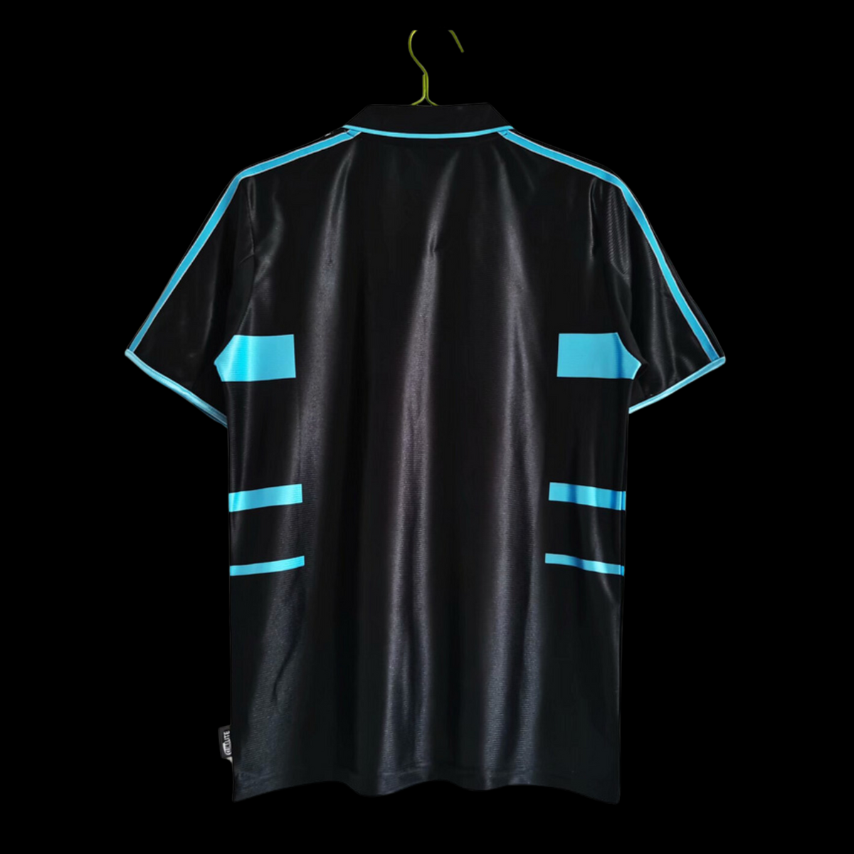 Marseille Maillot Extérieur Rétro 1999/00