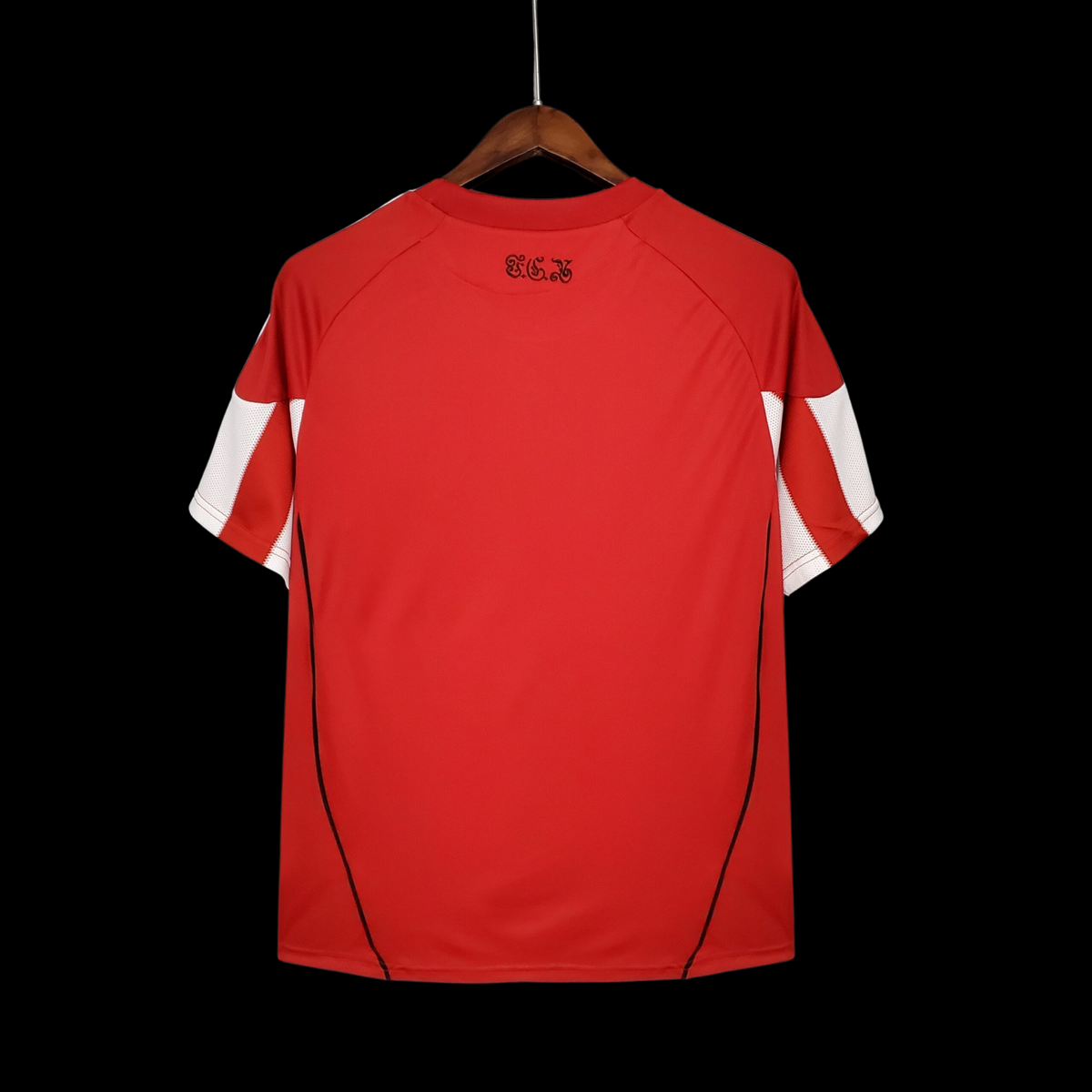 Bayern de Múnich Camiseta Retro 10/11
