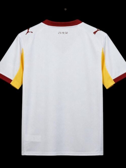 Galatasaray Maillot Extérieur 26/27