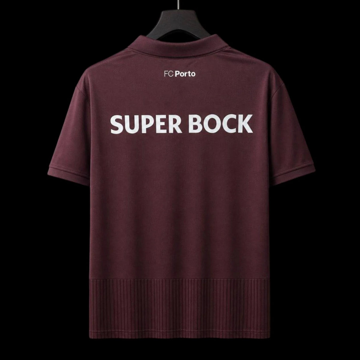 FC Porto Maillot Extérieur 26/27