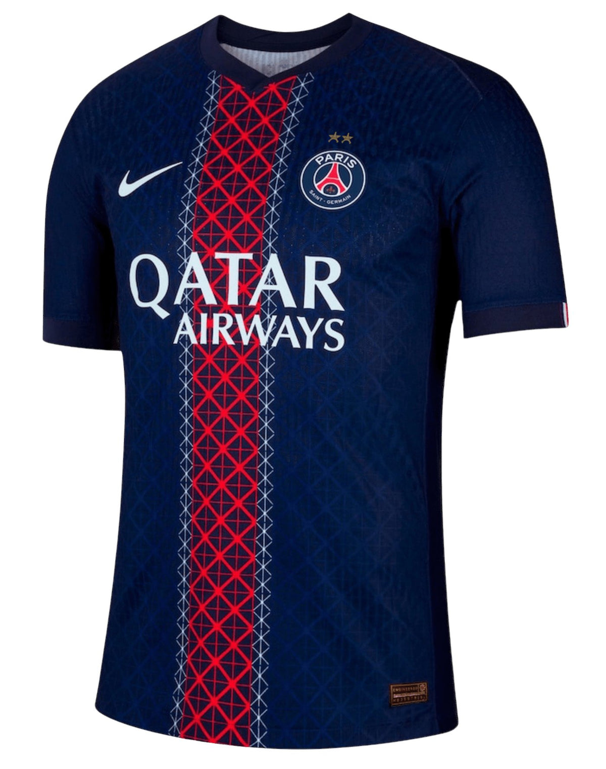 PSG Maillot Back 2 Back 26 ⭐️⭐️ | Domicile