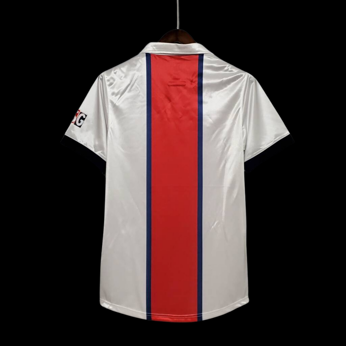 PSG Maillot Rétro Extérieur 98/99