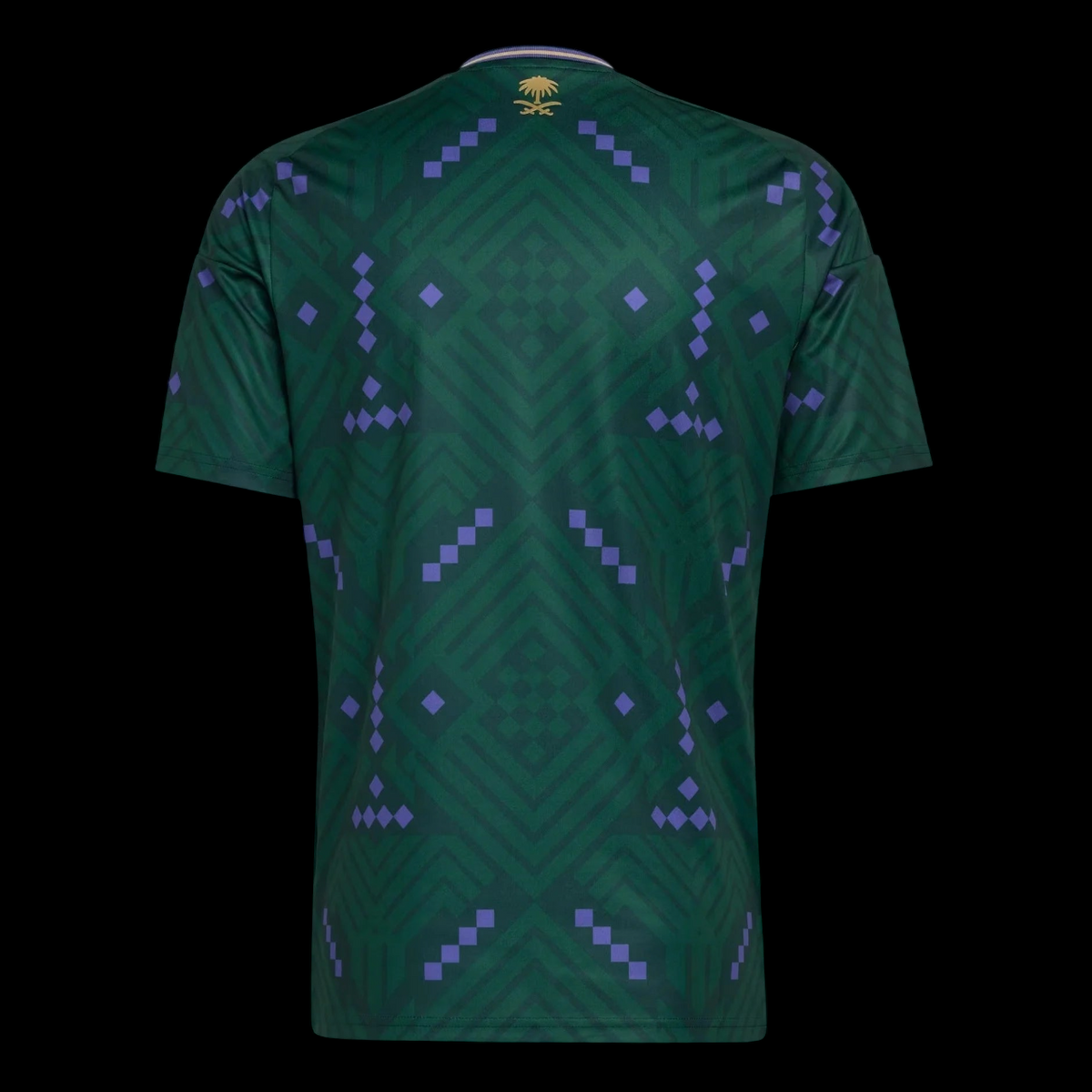 Arabie Saoudite Maillot Domicile 26/27