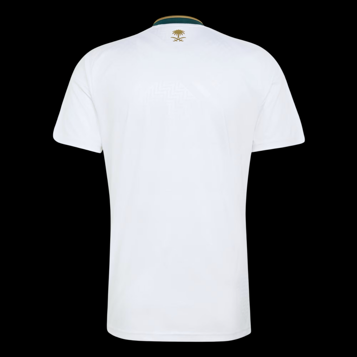 Arabia Saudita Camiseta Visitante 26/27