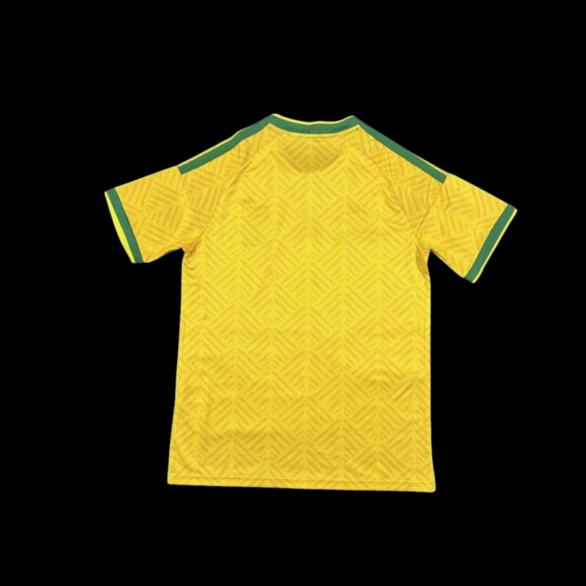 Afrique Du Sud Maillot Domicile 26/27