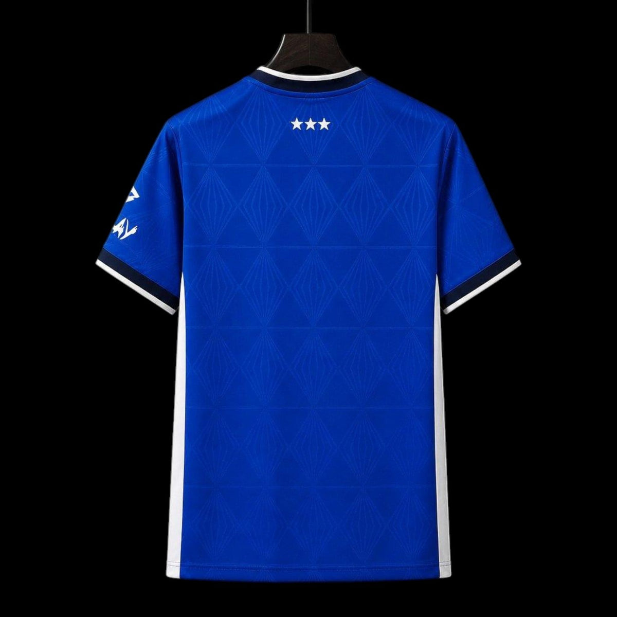 Ipswich Maillot Domicile 26/27