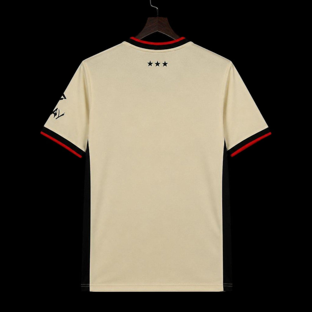 Ipswich Maillot Extérieur 26/27