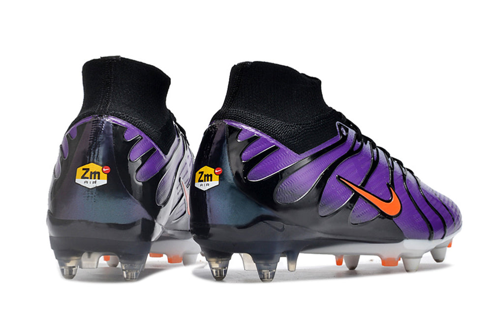 Mercurial Vapor élite XI Violet