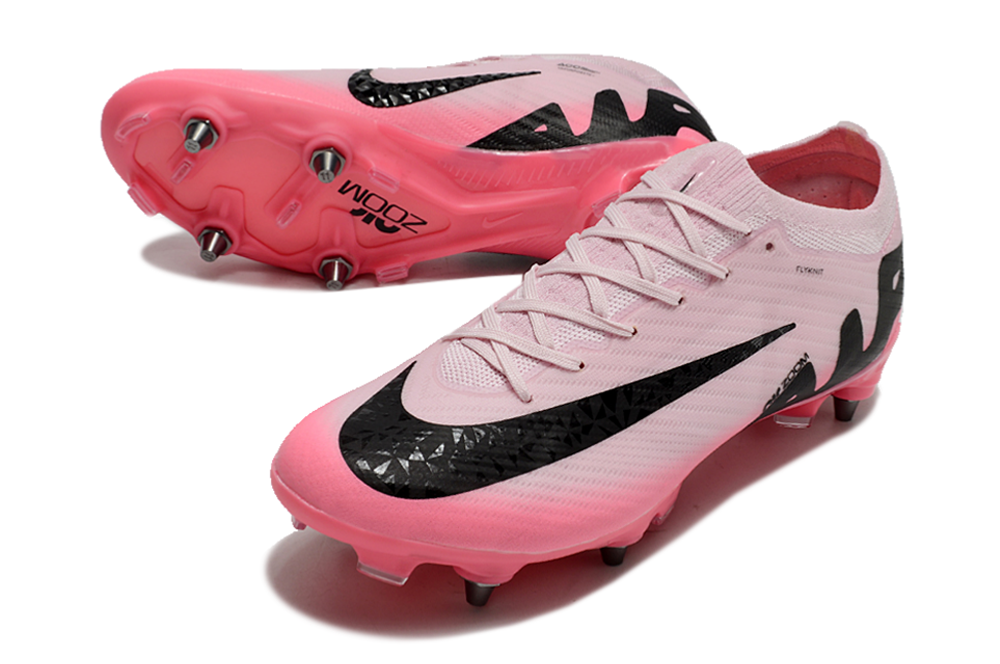 Mercurial Vapor Rose