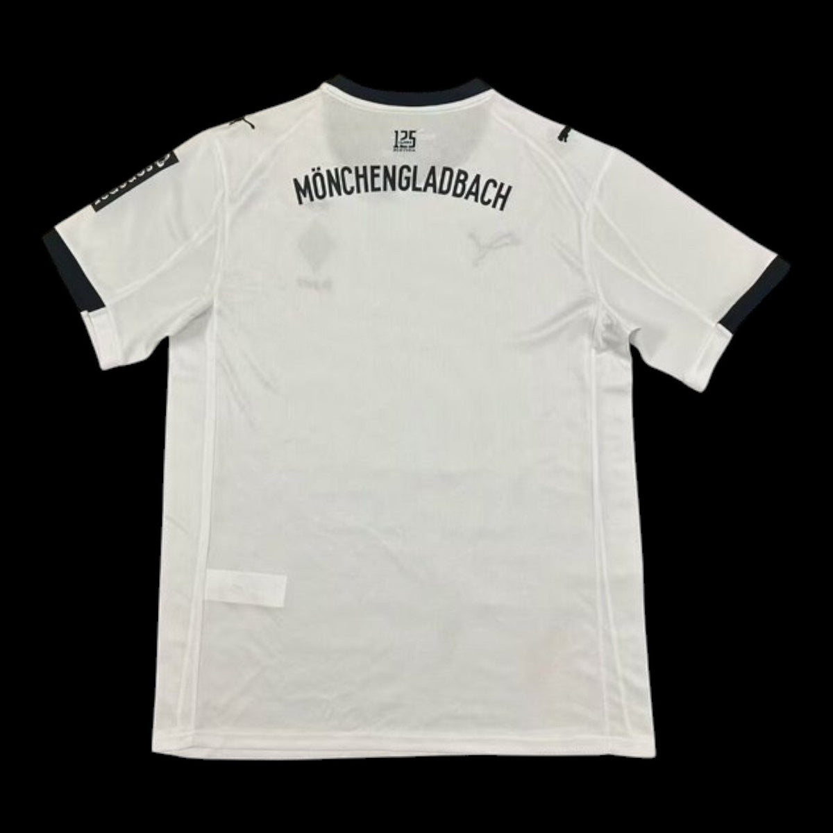 Camiseta de local del Borussia Mönchengladbach 25/26