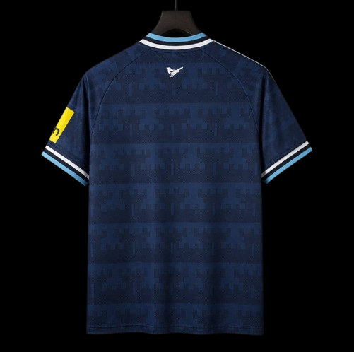 Newcastle Maillot Extérieur 26/27