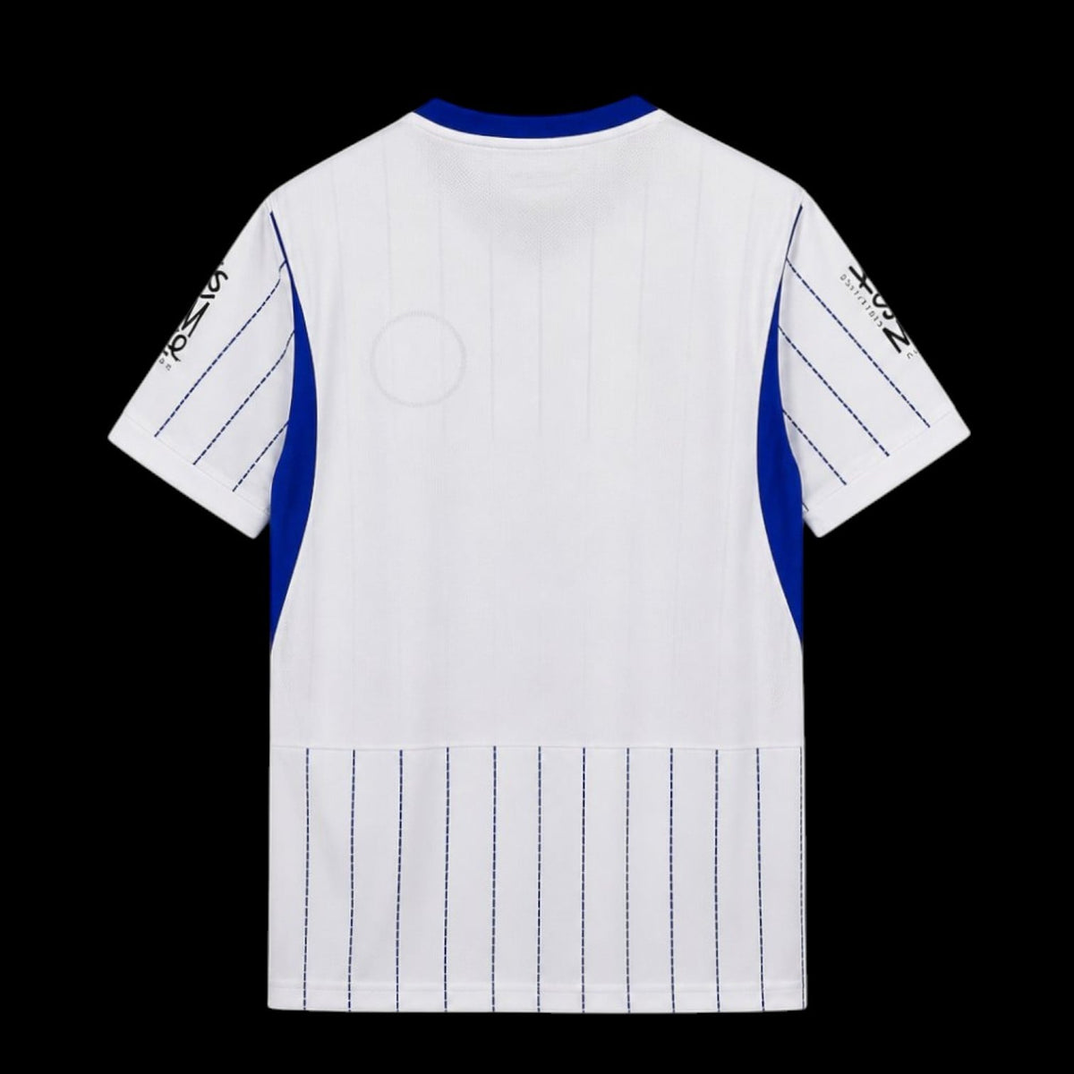Brighton Camiseta Visitante 25/26