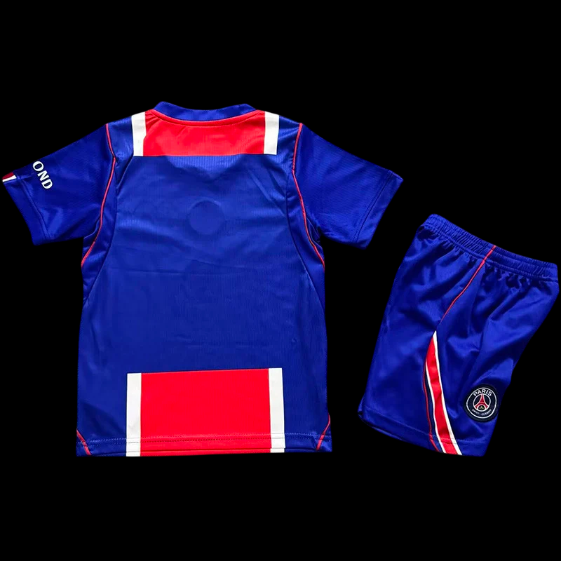 PSG Kids Maillot Domicile 26/27