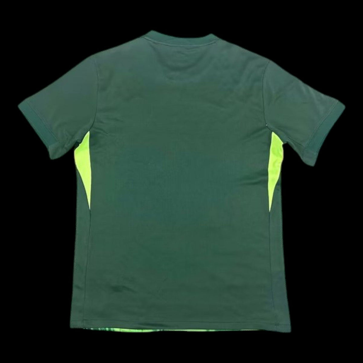 Wolfsburg Maillot Domicile 25/26