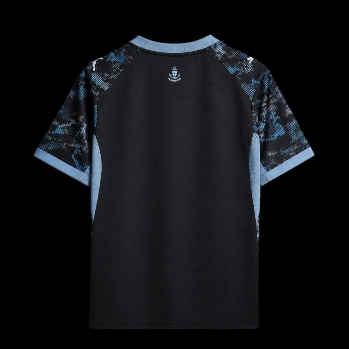 Marseille Maillot Extérieur 26/27