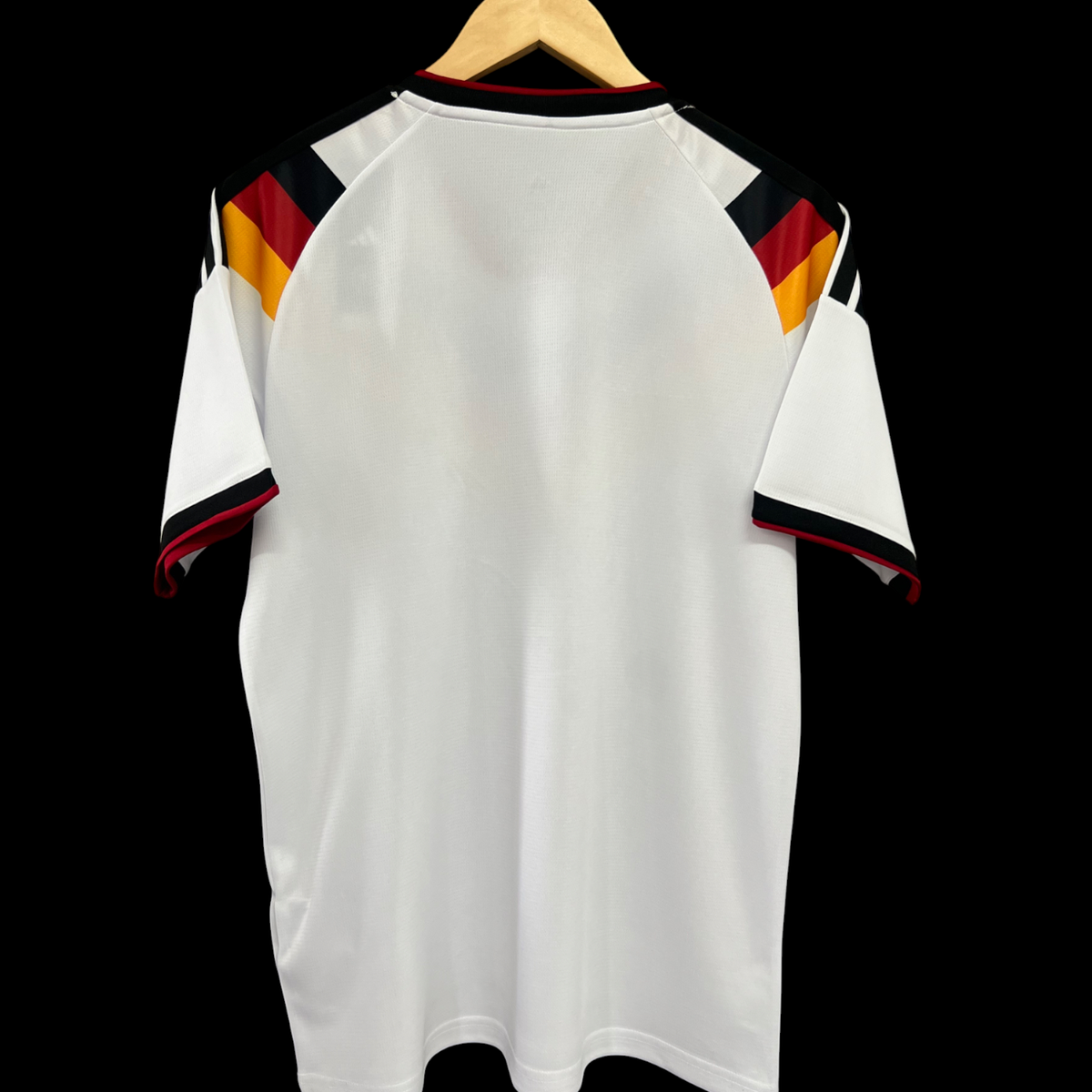 Alemania Camiseta de Local 26/27