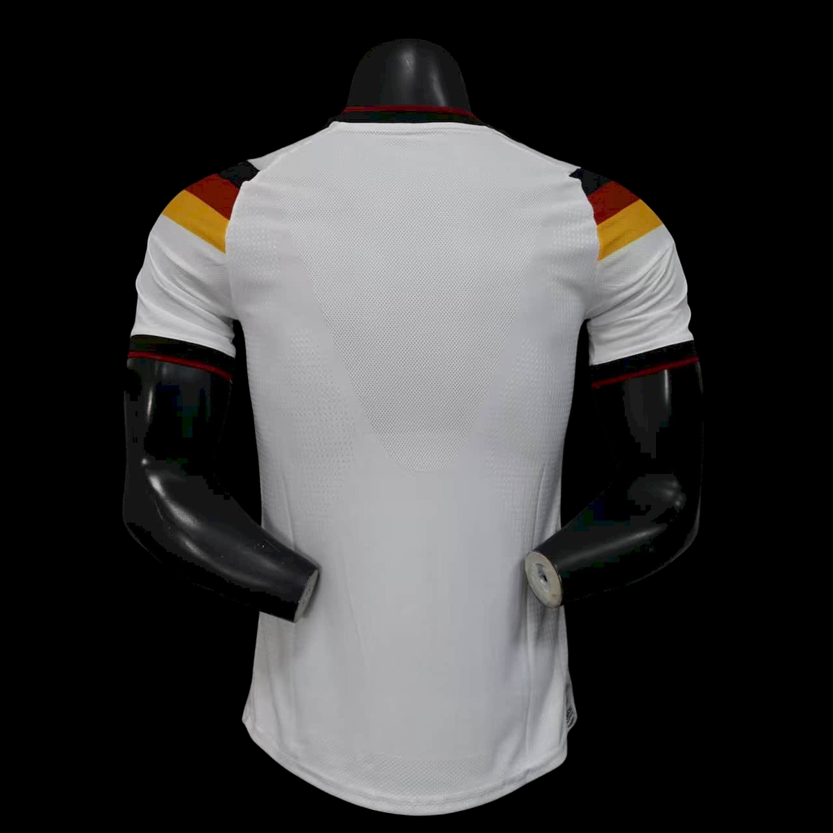 Allemagne Maillot Domicile 26/27 – Version Player
