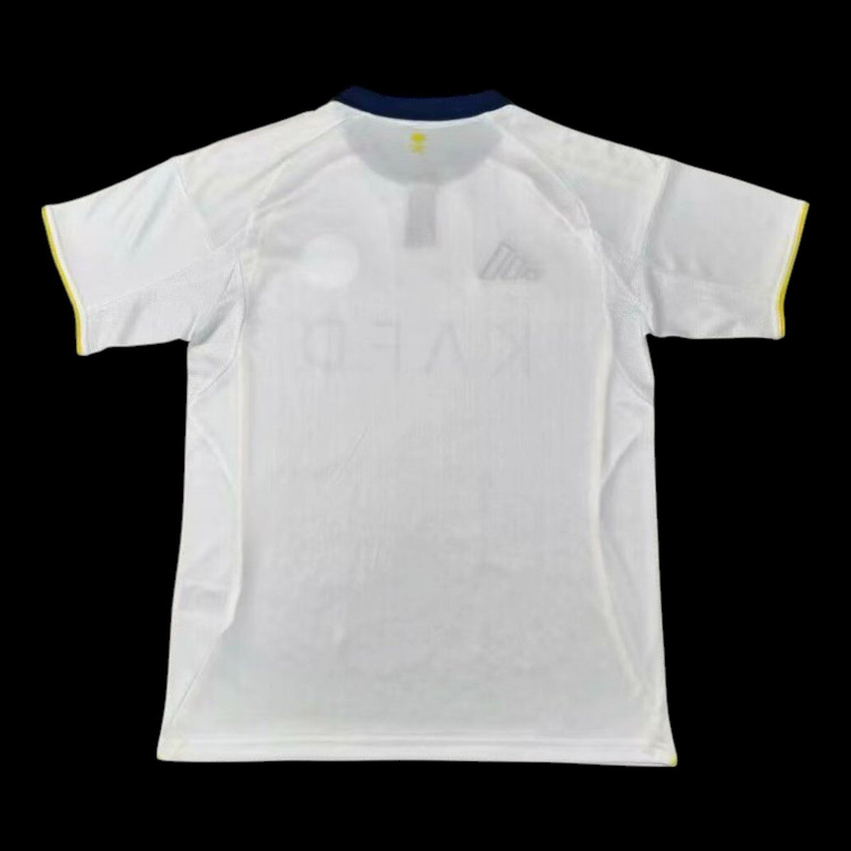 Al Nassr Away Jersey 25/26