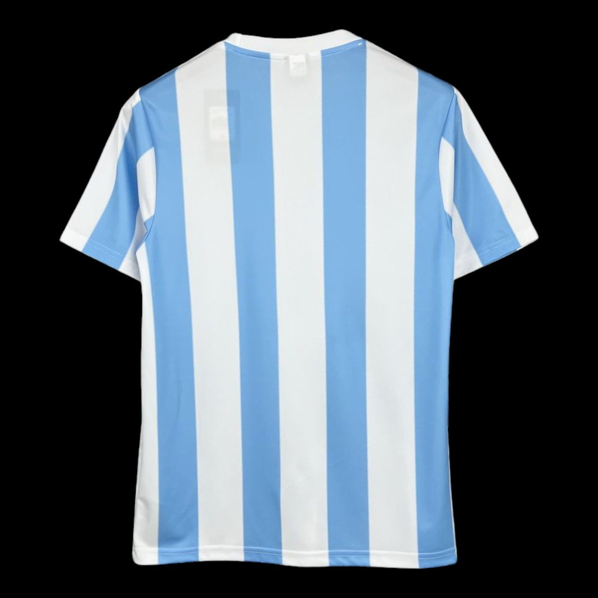 Argentine Maillot Rétro Domicile 1986