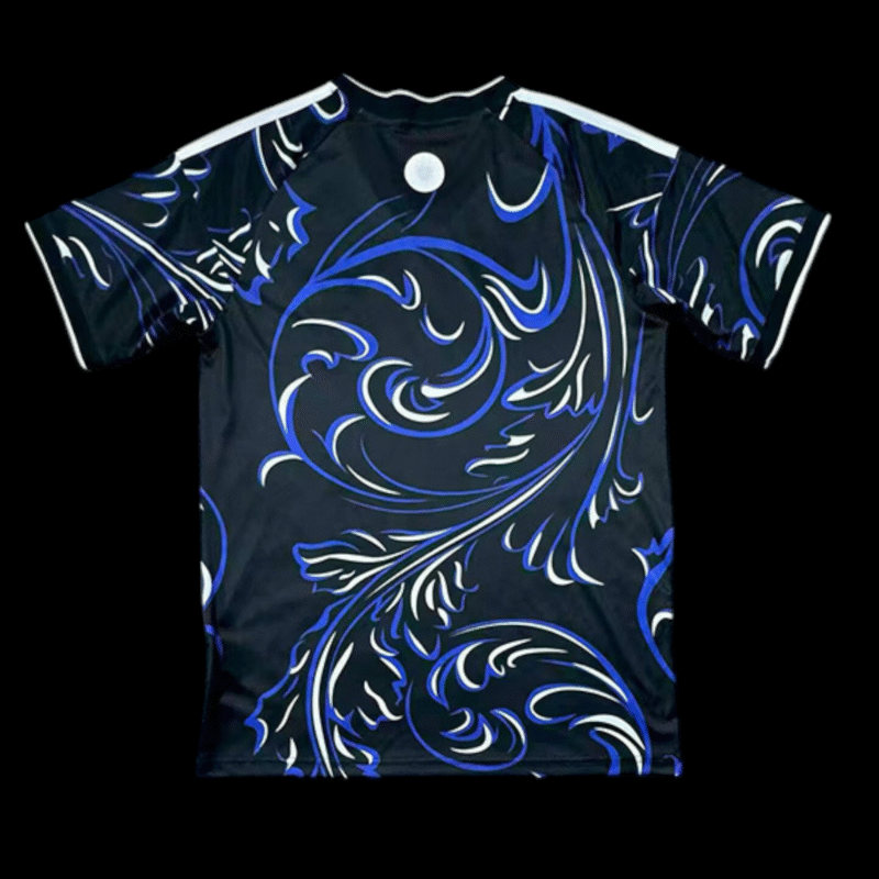 Argentina Away Jersey 26/27