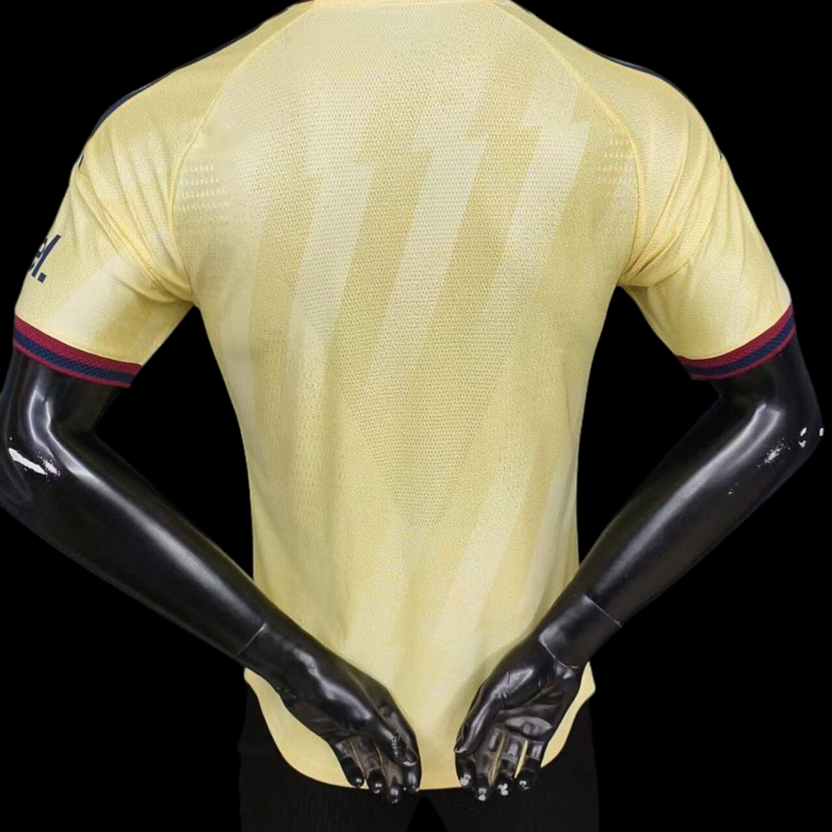 Arsenal Maillot Third 26/27 – Version Player