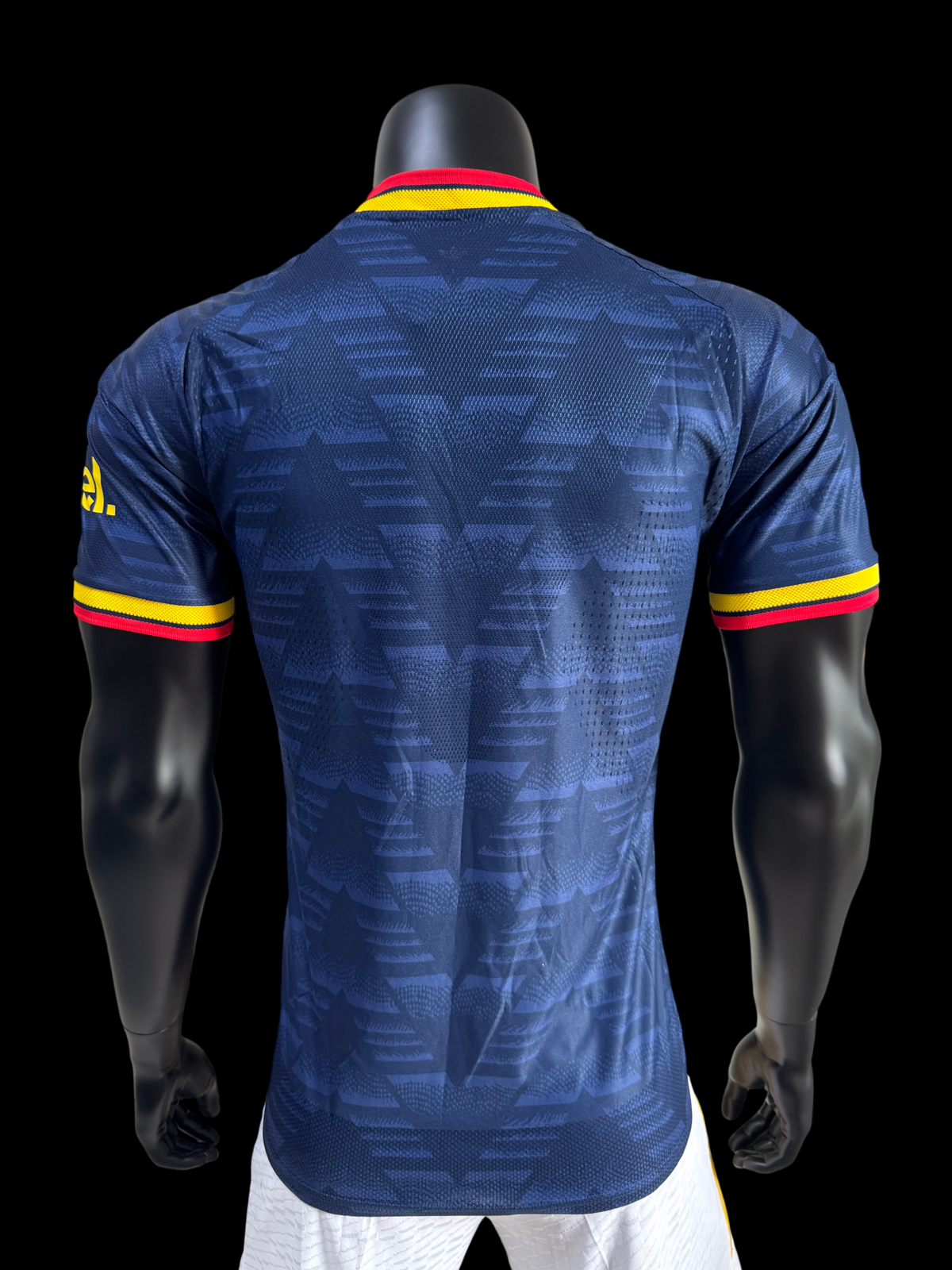 Arsenal Maillot Extérieur 26/27 – Version Player