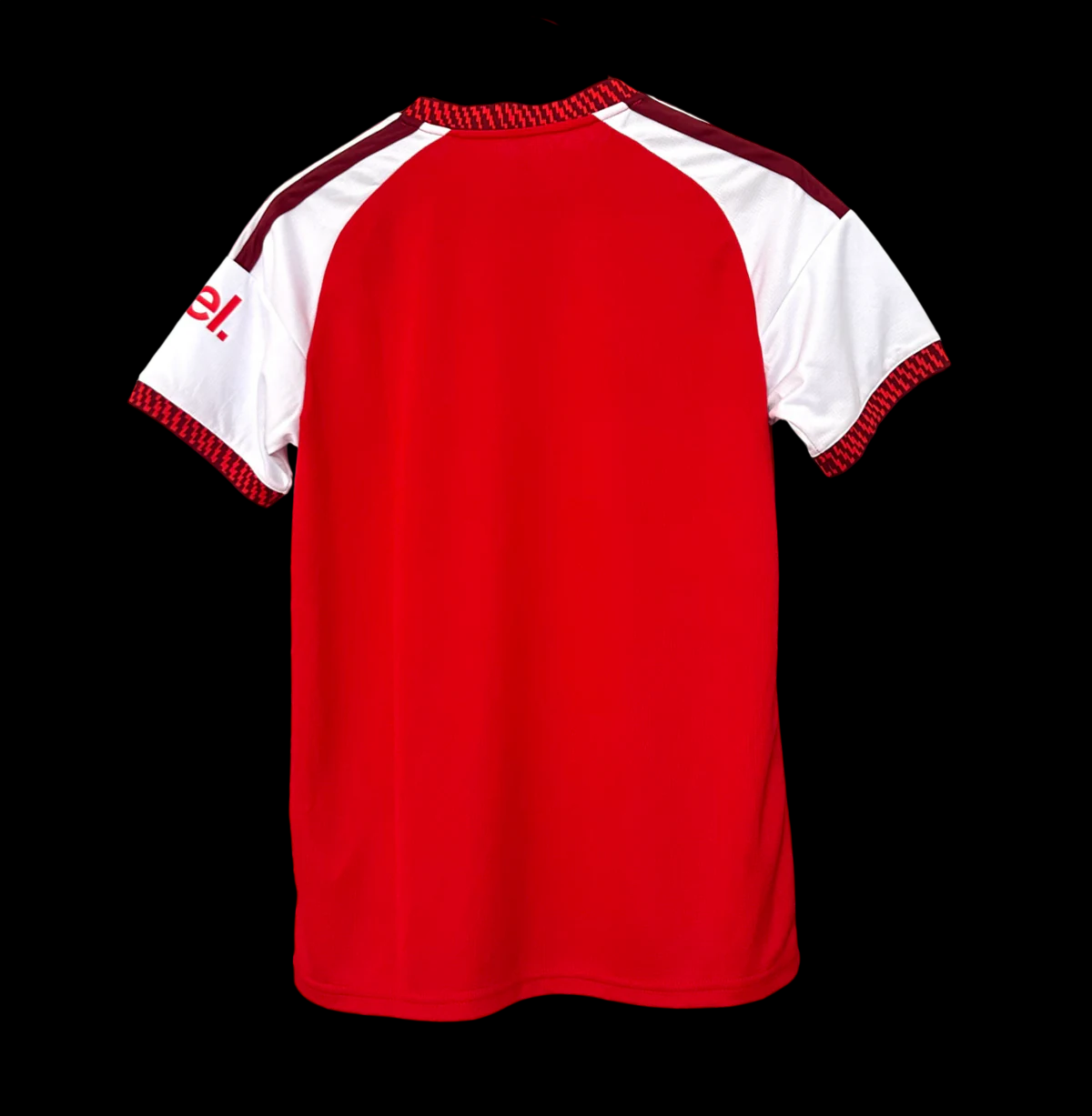 Arsenal Maillot Domicile 26/27
