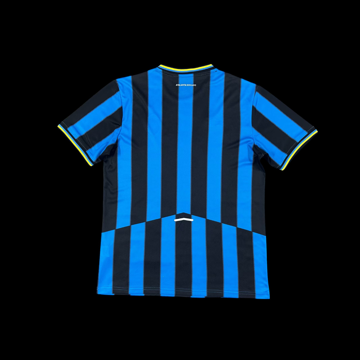 Camiseta de local del Atalanta Bergamasca Calcio 25/26