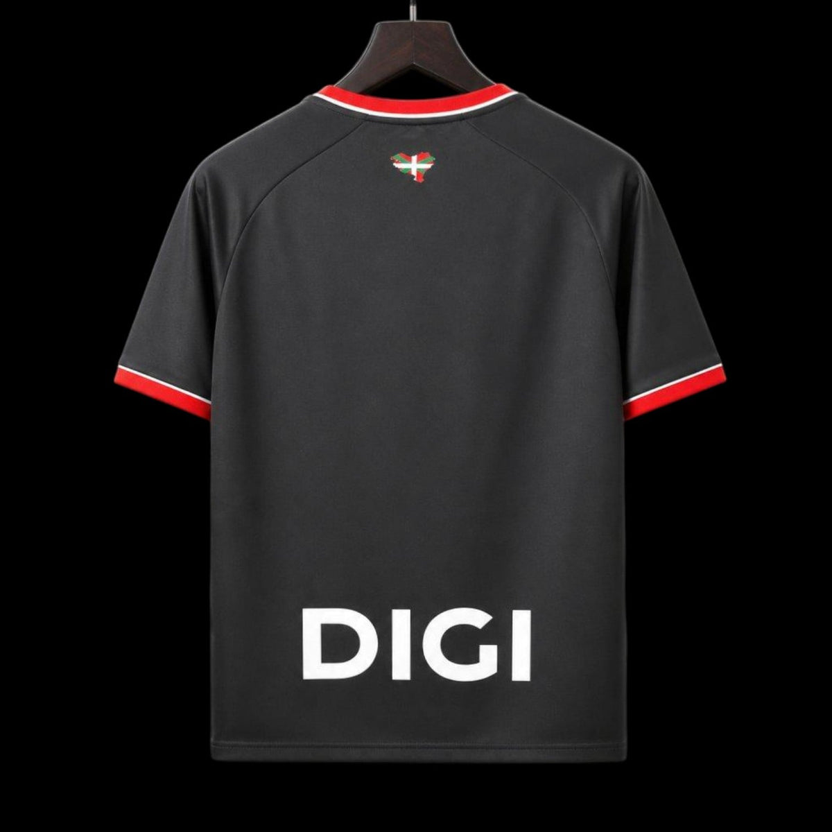 Athletic Bilbao Maillot Extérieur 26/27
