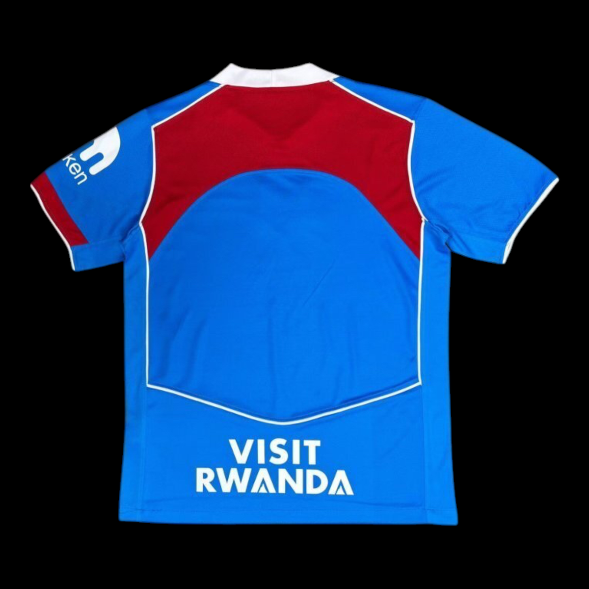 Atlético Madrid Maillot Third 25/26