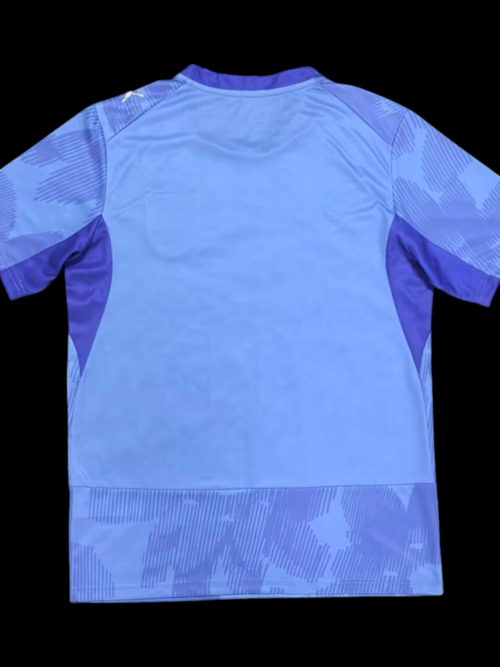 Autriche Maillot Exterieur 26/27
