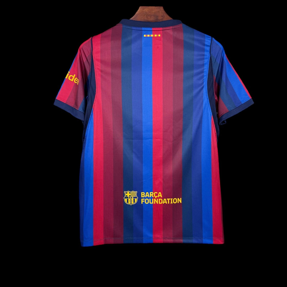 FC Barcelona Maillot Domicile 26/27