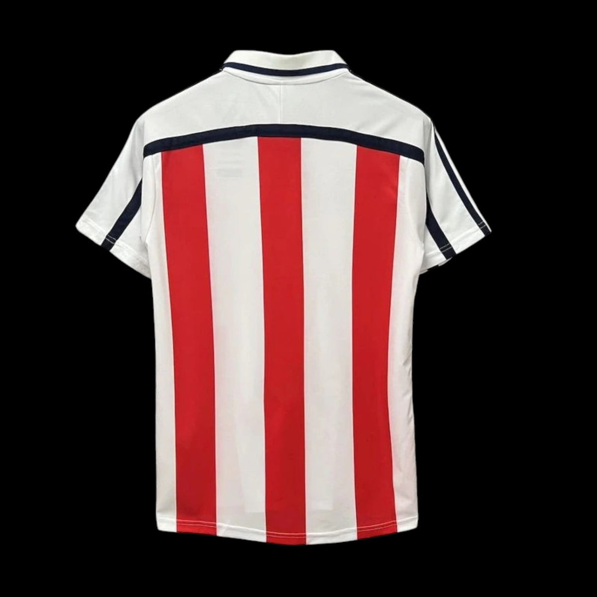 Bayern Munich Retro Jersey 00/01