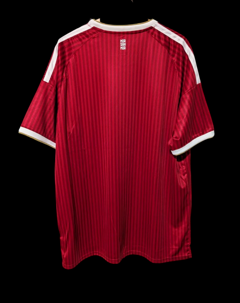 Bayern Munich Maillot Domicile 26/27