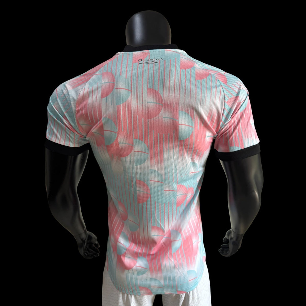 Belgique Maillot Extérieur 26/27 – Version Player