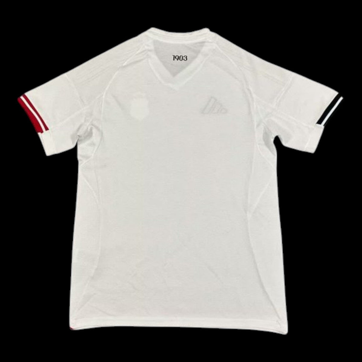Beşiktaş Maillot Domicile 25/26