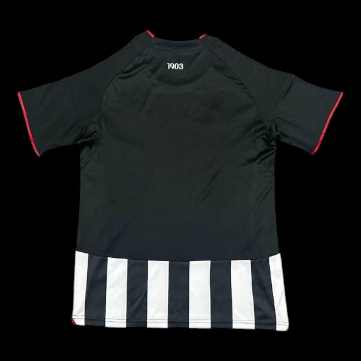 Beşiktaş Maillot Extérieur 25/26