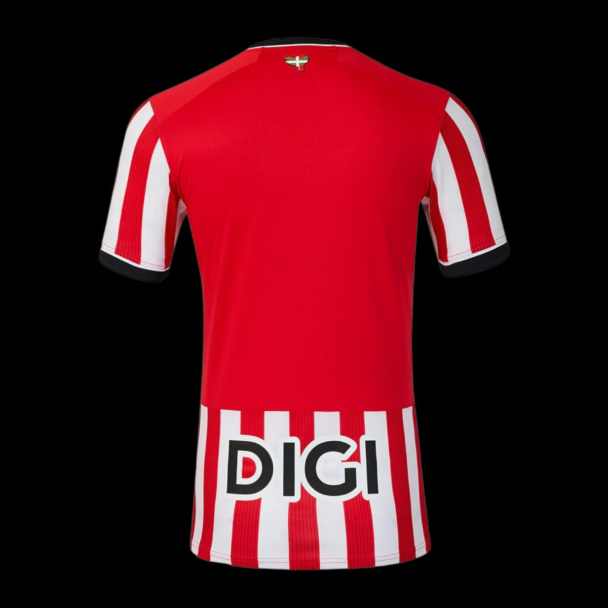 Athletic Bilbao Camiseta Local 25/26