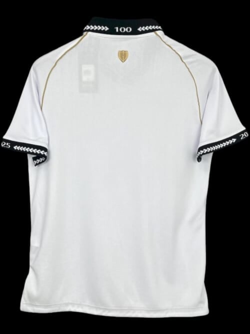 Bolivia Away Jersey 26/27