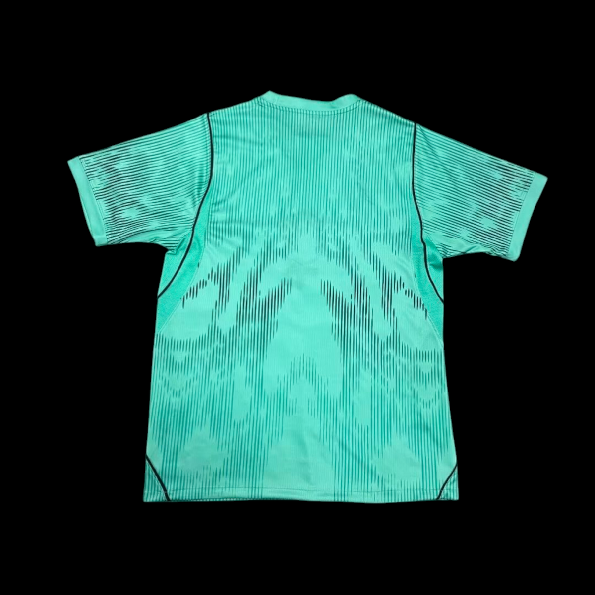 Bresil Maillot Gardien 26/27