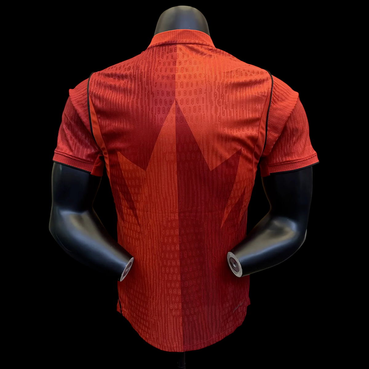 Canada Home Jersey 26/27 Player Version