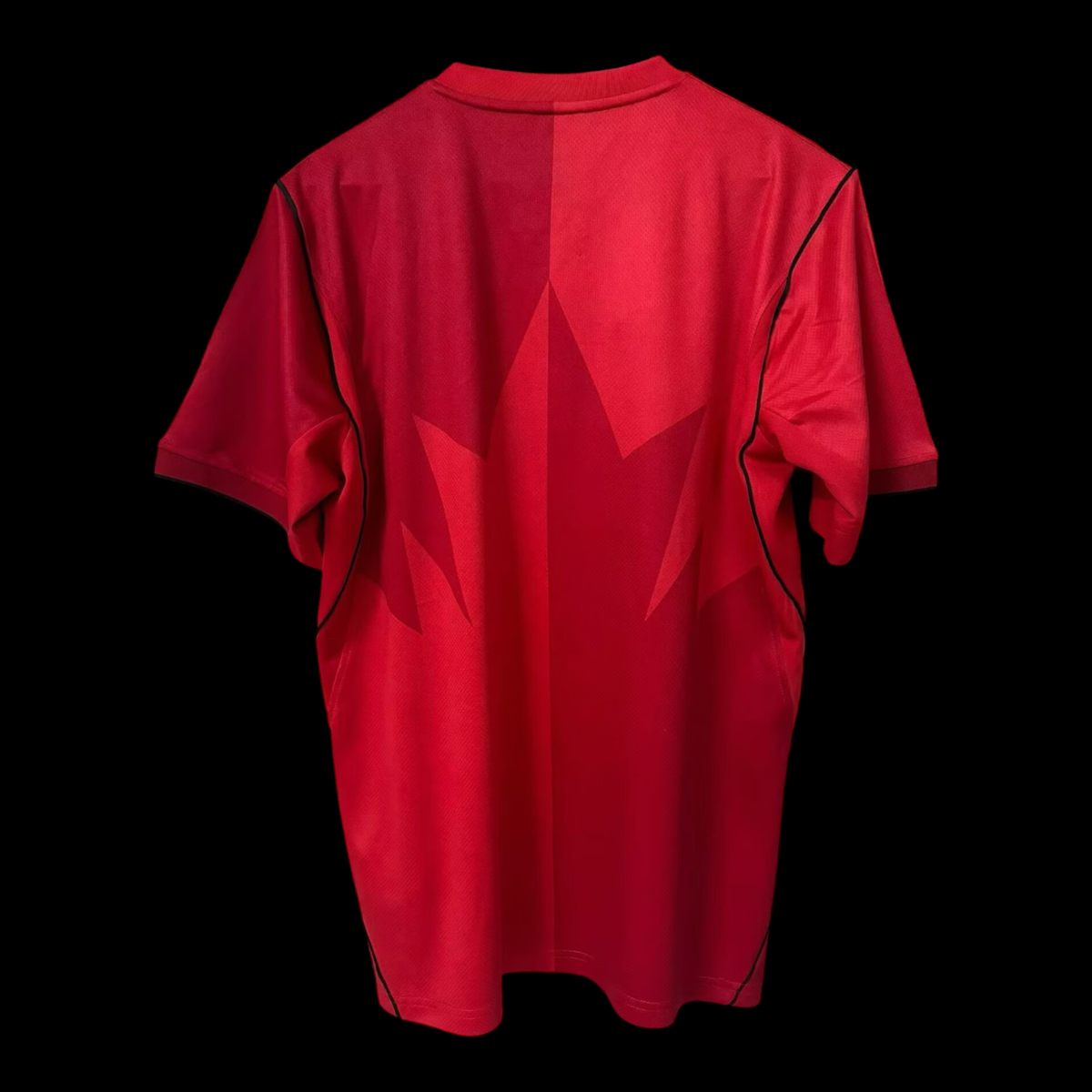Canada Home Jersey 26/27