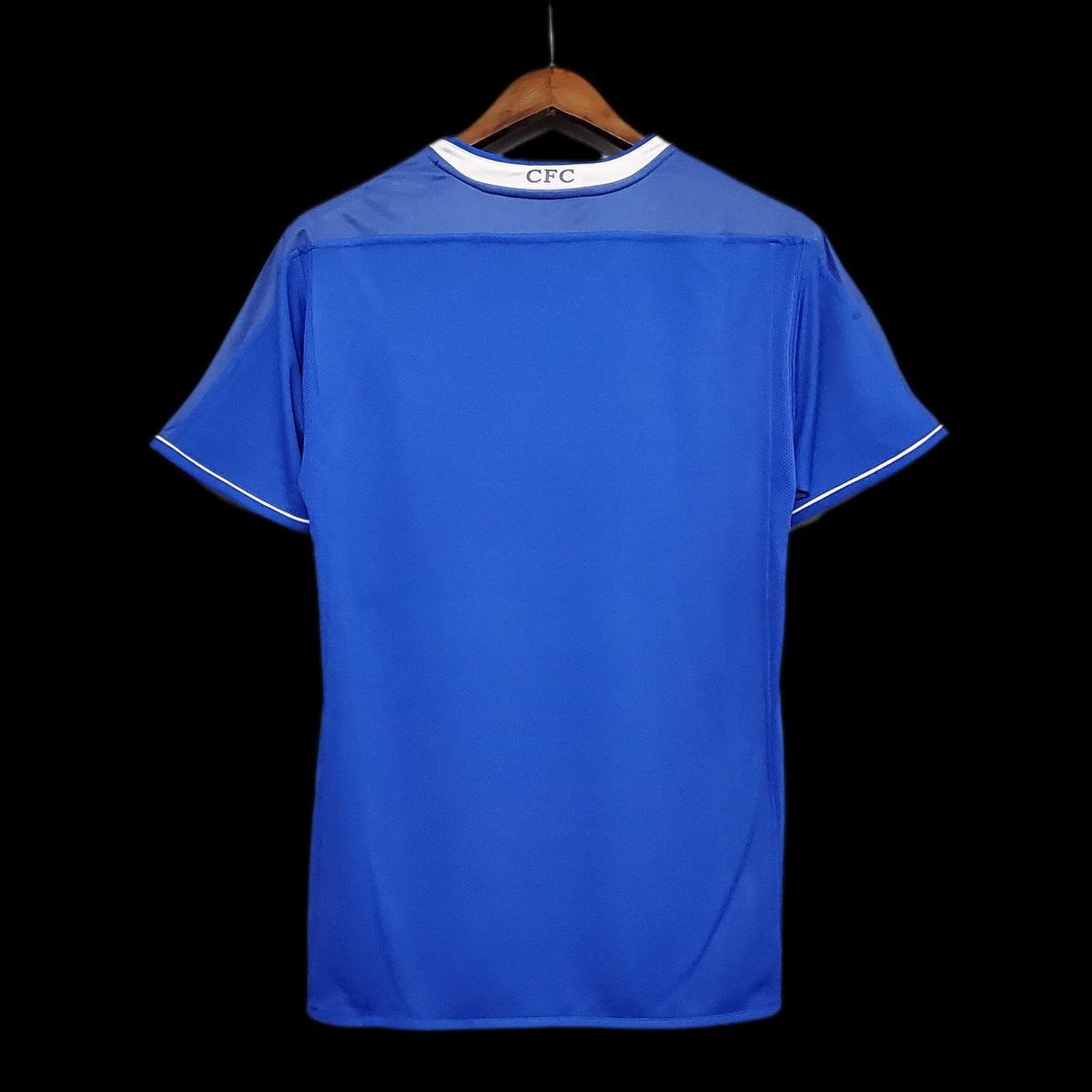 Chelsea Maillot Domicile Rétro 2003/2005