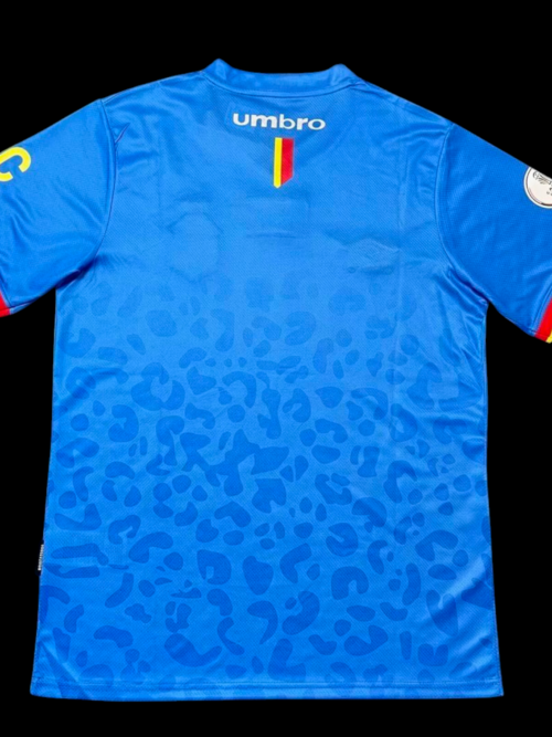 Congo Maillot Domicile 26/27